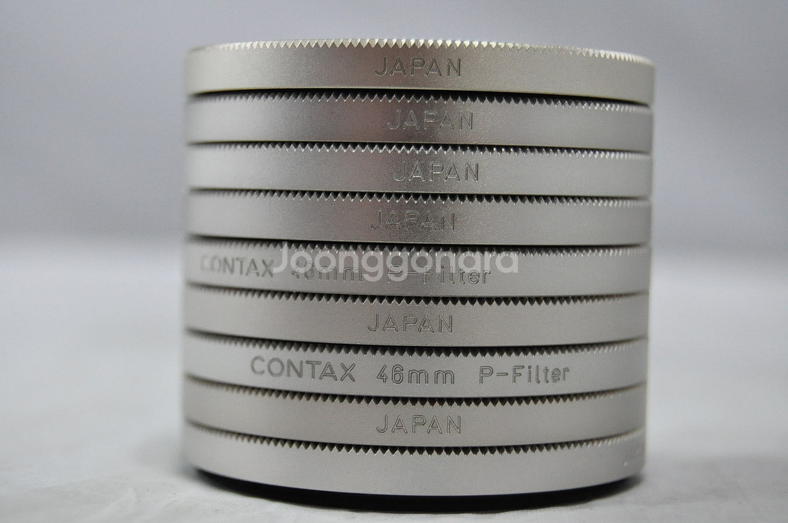 B+W.BW95.82.77.72.67.62.55.52.49mm칼자이즈77.72.67.62mm 콘탁스46mm--7