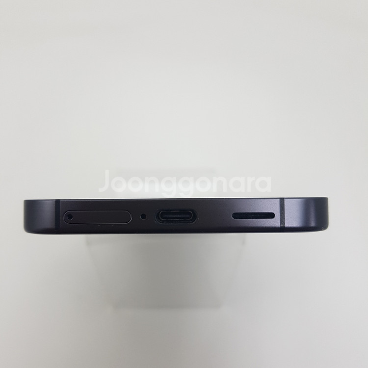 갤럭시 S24 (S921) 블랙 A급--3