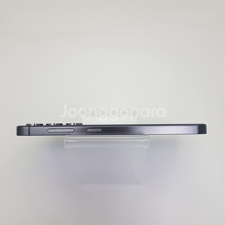 갤럭시 S24 (S921) 블랙 A급--5