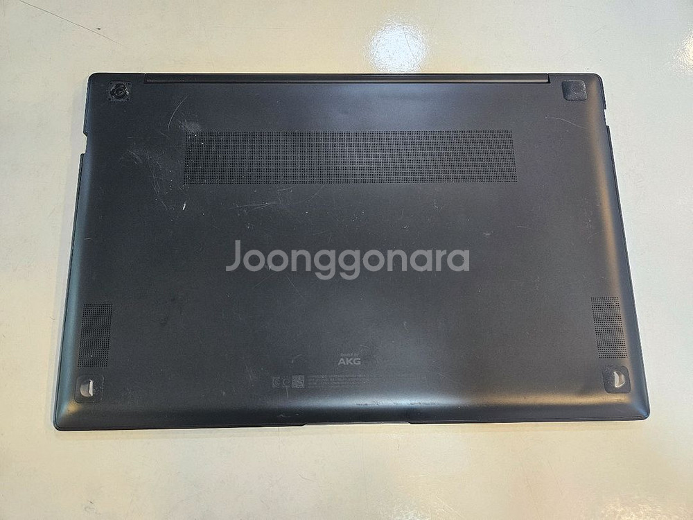 삼성 갤럭시북2 프로 NT930XED I5-12세대--1