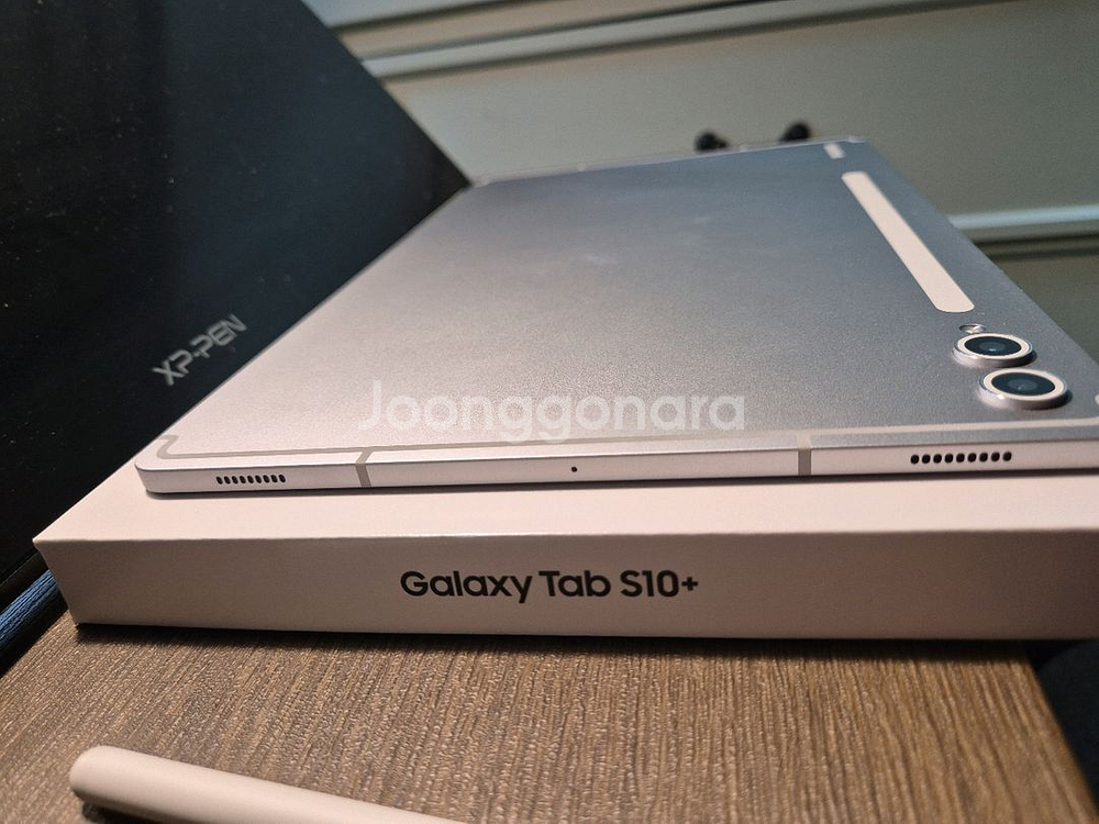 갤럭시 탭 S10 플러스 256GB--12