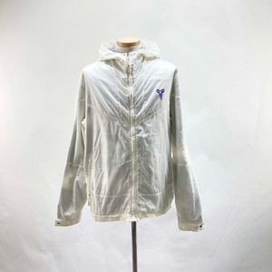 나이키 코비6 레트로 바람막이 자켓