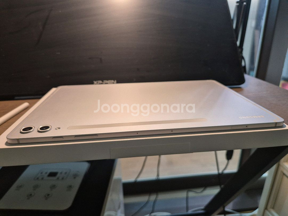 갤럭시 탭 S10 플러스 256GB--13