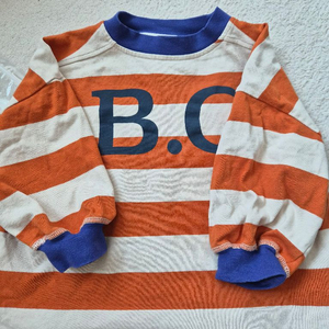 보보쇼즈 bc스트라이프 2-3 얼리틀 바지 일괄