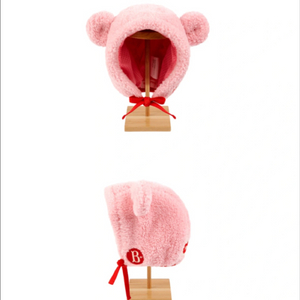 베베드피노 베이비 보아 퍼 보넷