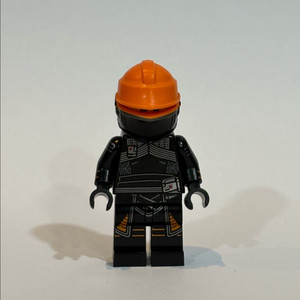 레고 스타워즈 페넥쉔드 미니피규어