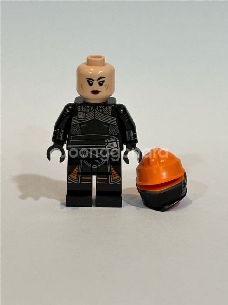 레고 스타워즈 페넥쉔드 미니피규어--1