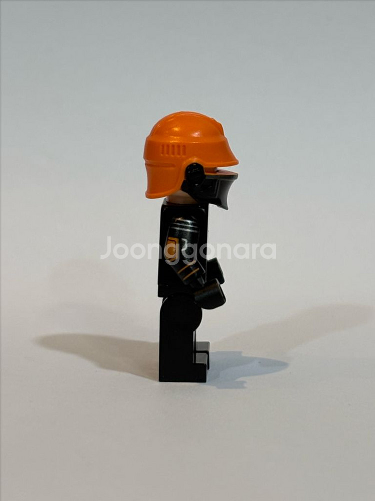 레고 스타워즈 페넥쉔드 미니피규어--2