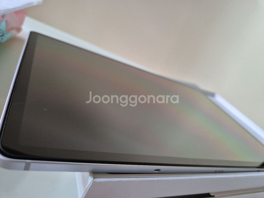 갤럭시 탭 S10 플러스 256GB--10