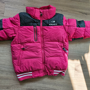 아이더 키즈 패딩 110. 아이더 패딩 100