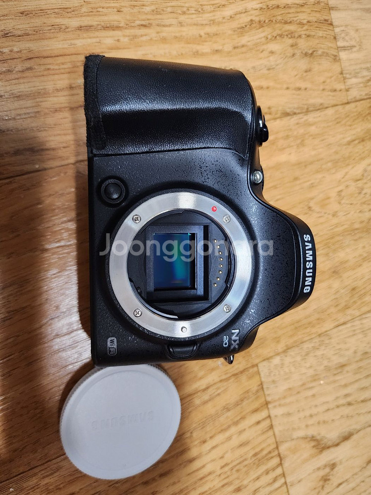 삼성 nx20--0