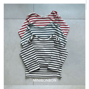 미니봉봉 단가리티 JL 레드 군청 새상품