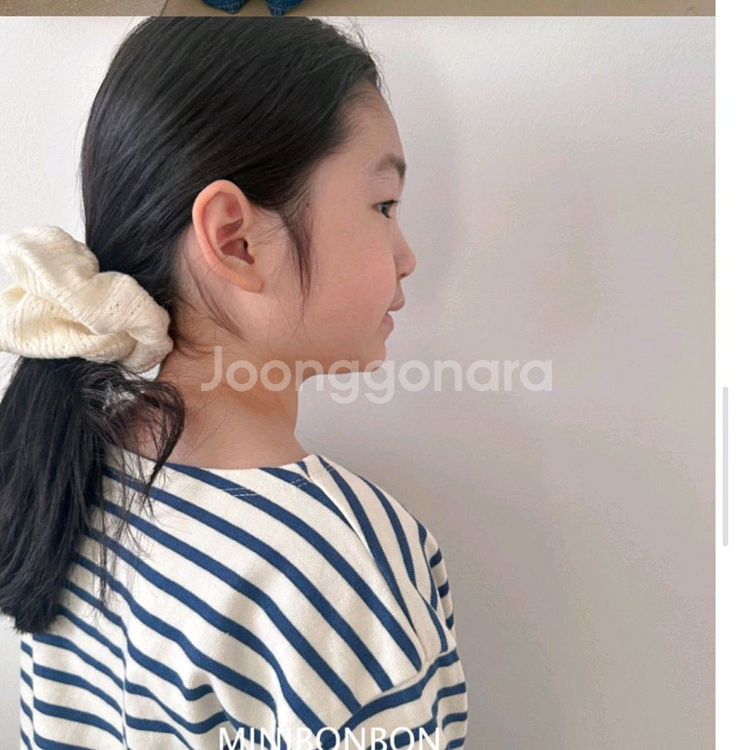 미니봉봉 단가리티 JL 레드 군청 새상품--2