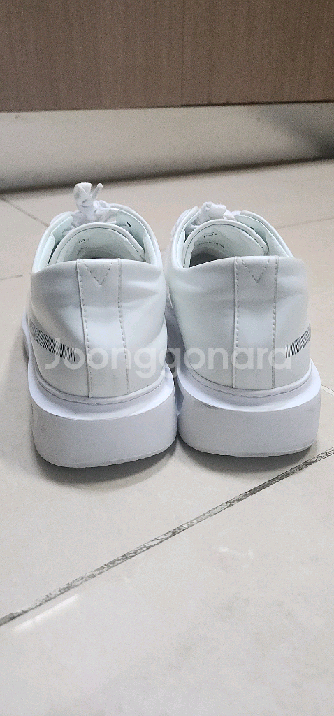 P-31 오버솔 43사이즈 260~265--4