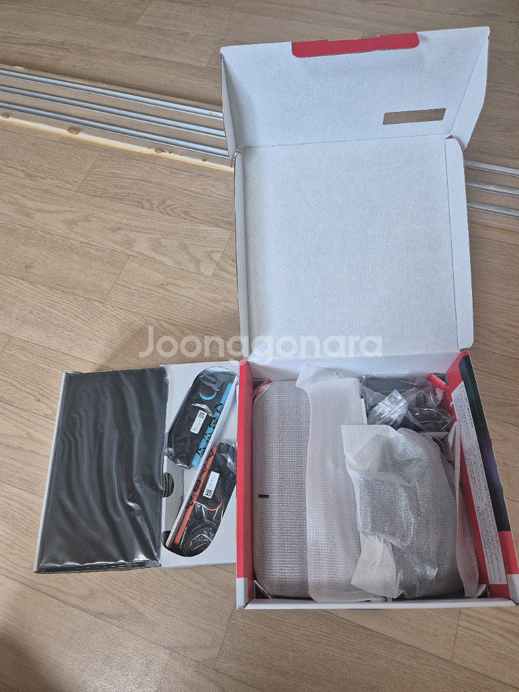 닌텐도스위치2 마리오카트월드 세트--1