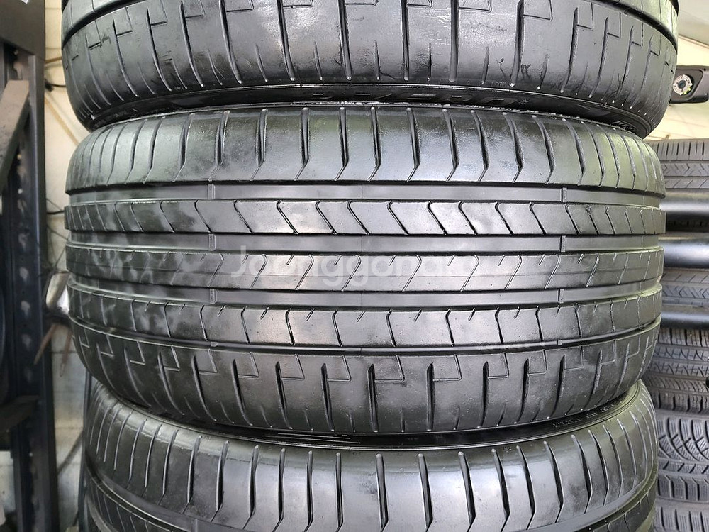 255 35 21,285 30 21 피렐리 중고타이어--2