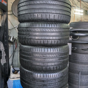 255 35 21,285 30 21 피렐리 중고타이어