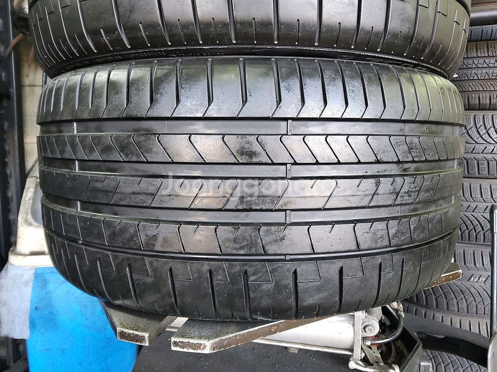 255 35 21,285 30 21 피렐리 중고타이어--4