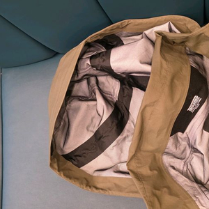 아크테릭스 리프 알파 레플