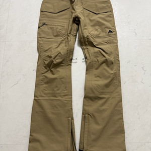 Burton Southside Pants small 판매합니다.