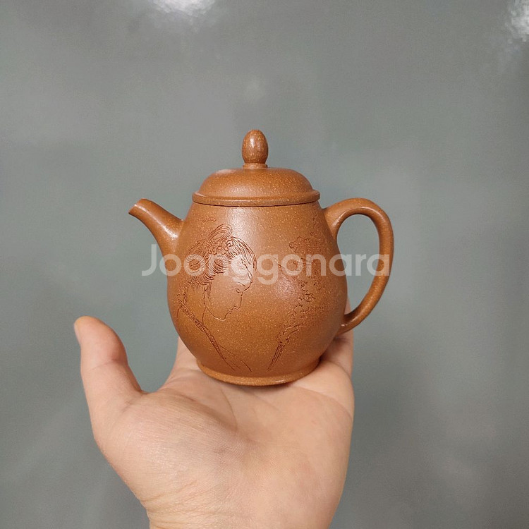 자사호 강파니 궁등호 200cc--0