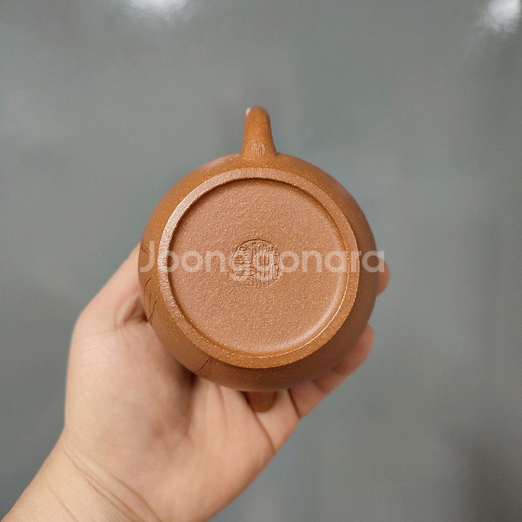 자사호 강파니 궁등호 200cc--4