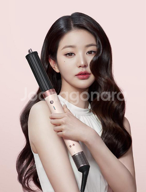 [새상품] 다이슨 에어랩 코안다 2X 재스트플럼--0