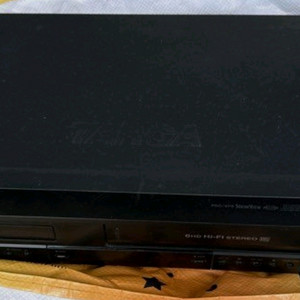 LG RC299H. DVD 콤보