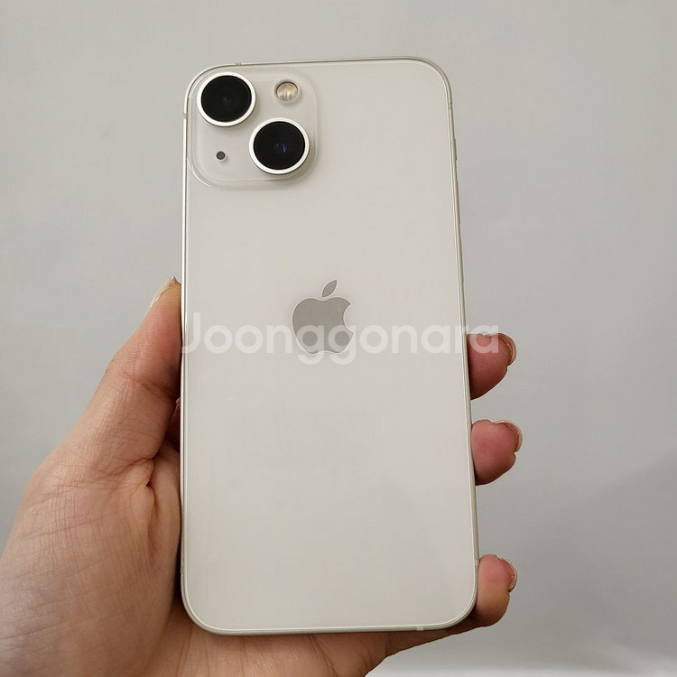 아이폰13미니 / 배터리87% / 128GB / 10-41--0