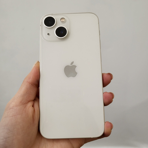 아이폰13미니 / 배터리87% / 128GB / 10-41