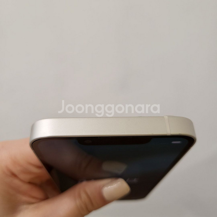 아이폰13미니 / 배터리87% / 128GB / 10-41--5