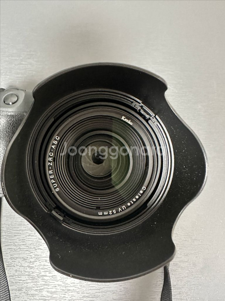 EOS RP 카메라 + RF 35mm F 1.8 렌즈--2