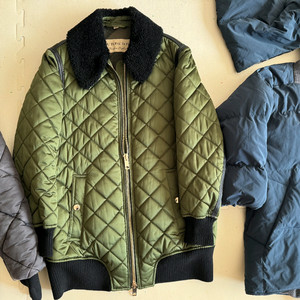 버버리패딩55 , 비비안웨스트우드패딩 55