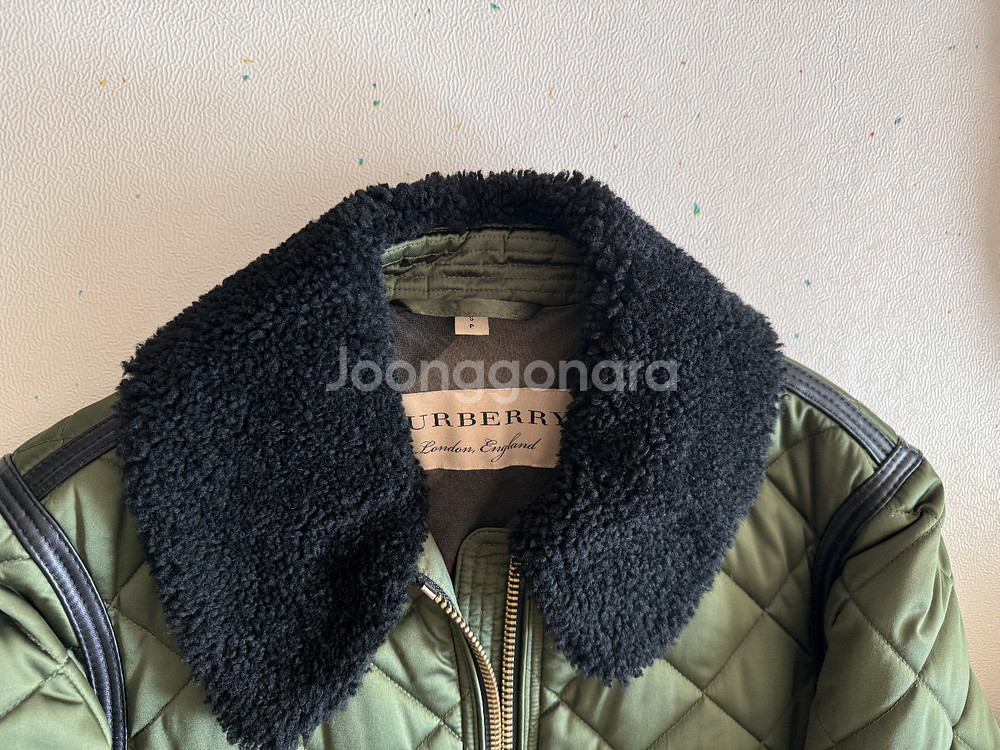 버버리패딩55 , 비비안웨스트우드패딩 55--4