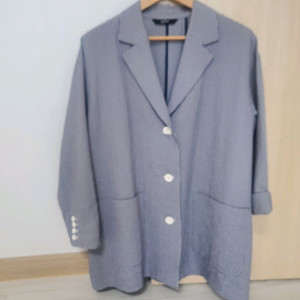 세컨플로어 자켓