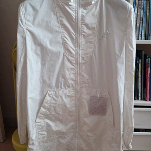 루이비통 모노그램 롱바람막이 50