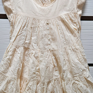 끌로에키즈 원피스4사이즈