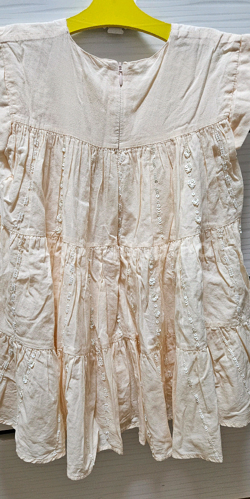 끌로에키즈 원피스4사이즈--1