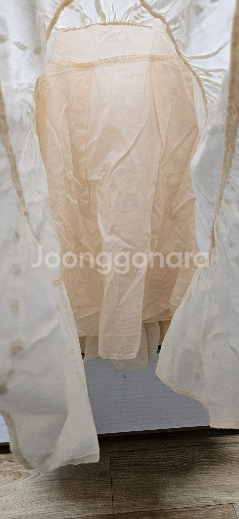 끌로에키즈 원피스4사이즈--4