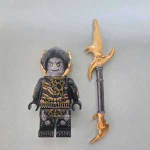 레고커스텀 마블 콜버스 글래이브 팝니다