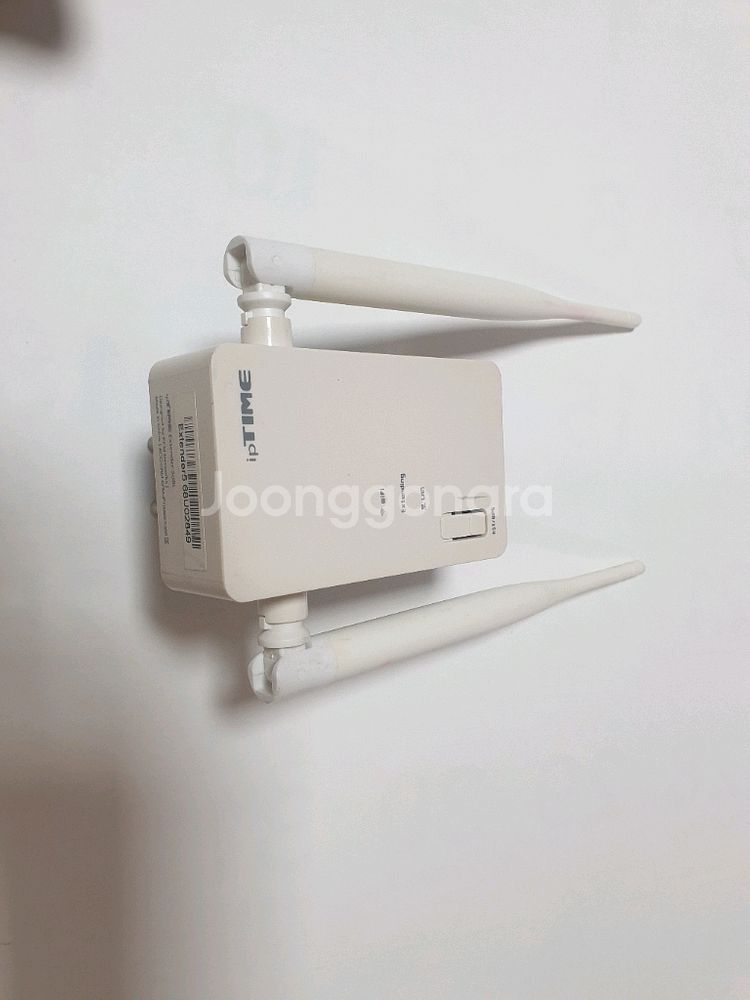 와이파이 확장기--0
