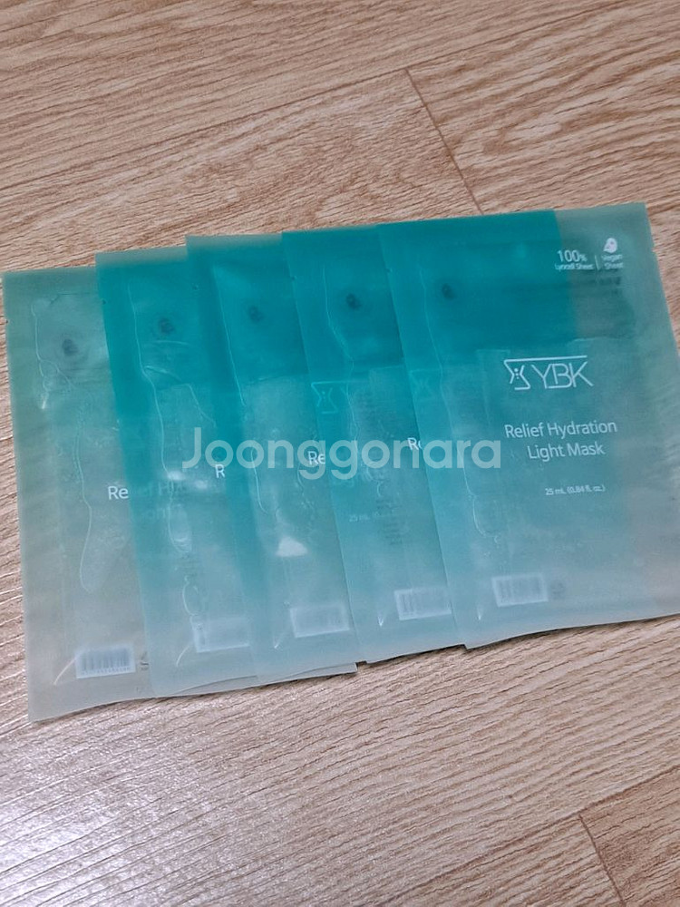 메디힐, 주미소, YBK, 원씽 마스크팩--2
