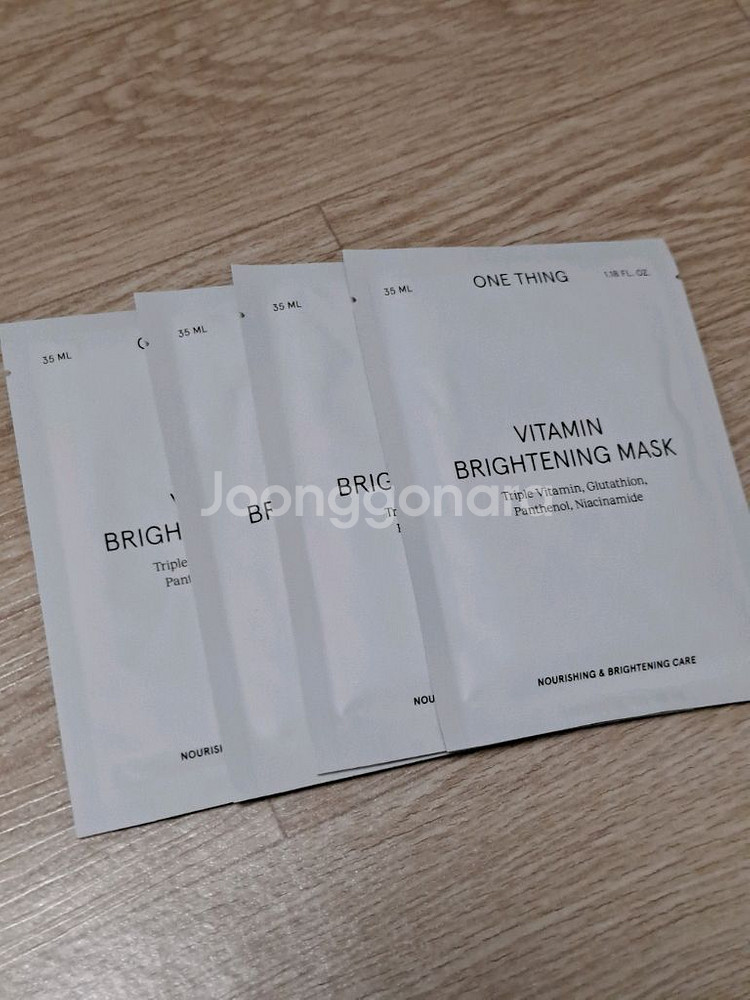 메디힐, 주미소, YBK, 원씽 마스크팩--3