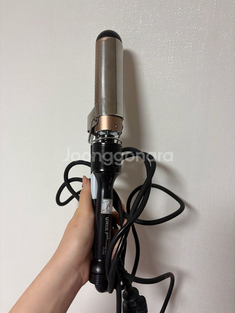 유닉스 38mm 봉고데기--0