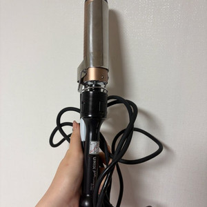 유닉스 38mm 봉고데기