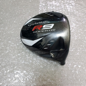 테일러메이드 R9 슈퍼트라이 드라이버 헤드 9.5도