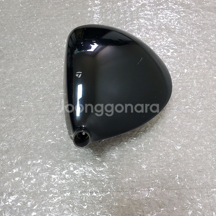 테일러메이드 R9 슈퍼트라이 드라이버 헤드 9.5도--3