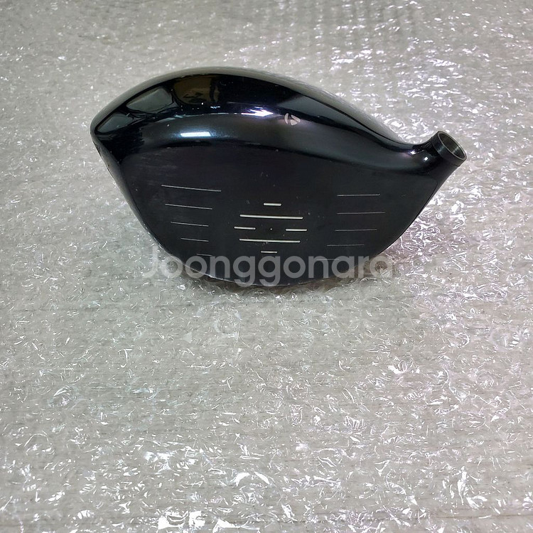 테일러메이드 R9 슈퍼트라이 드라이버 헤드 9.5도--2