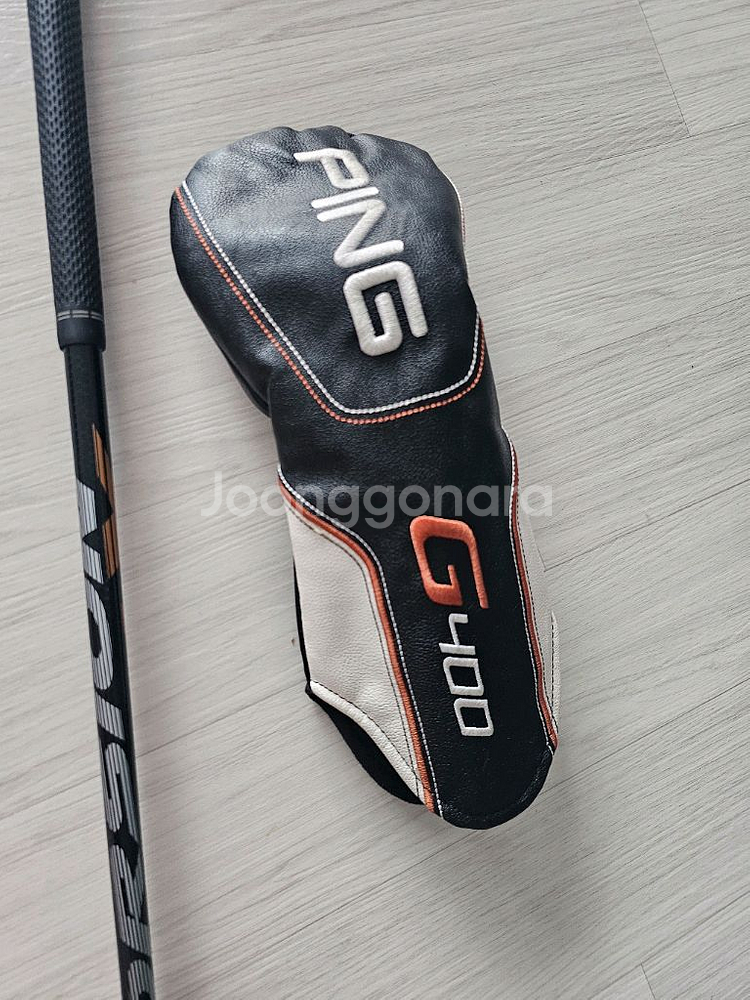 핑드라이버 G400 MAX--6