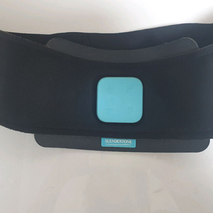 슬렌더톤 앱스8 EMS 복부토닝벨트